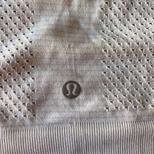 lululemon long sleeve🤍